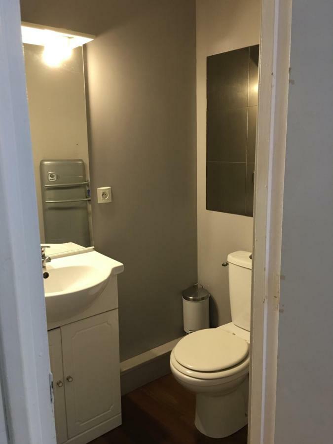 Le Studio De St-Sauveur Dinan Zewnętrze zdjęcie
